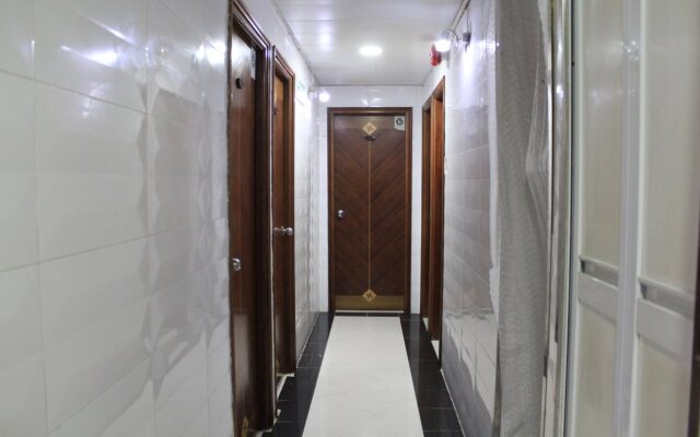 Kamal Traveller