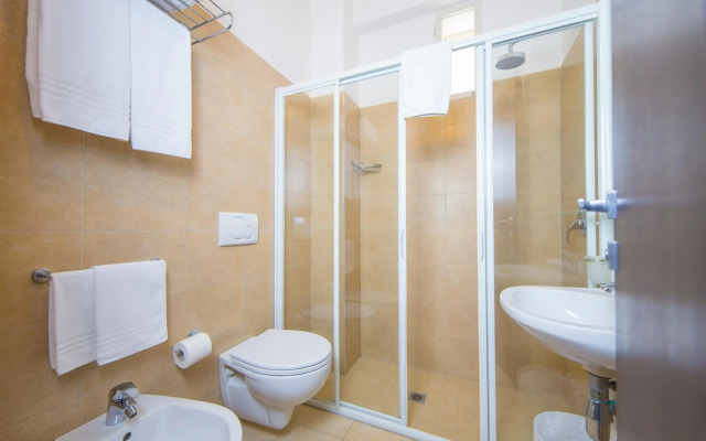 Mediterraneo Hotel & Suites