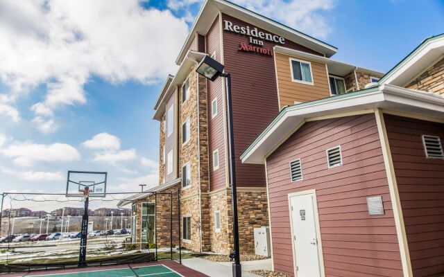 Residence Inn Omaha West