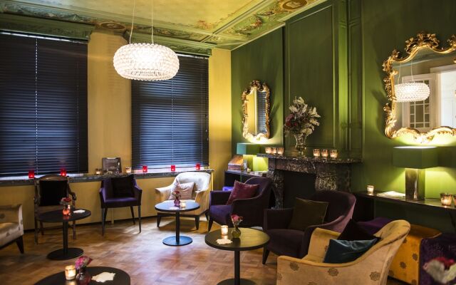 Hotel Villa Tilia