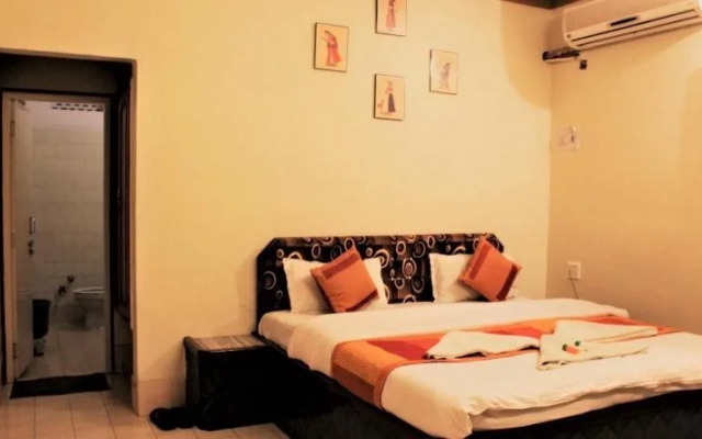 Hotel Marudhar