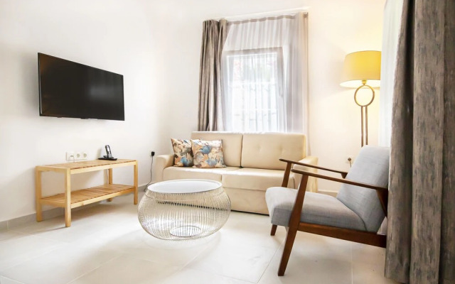The Flag Suites