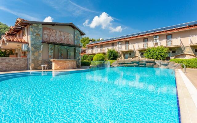 Villa Derya Paradise