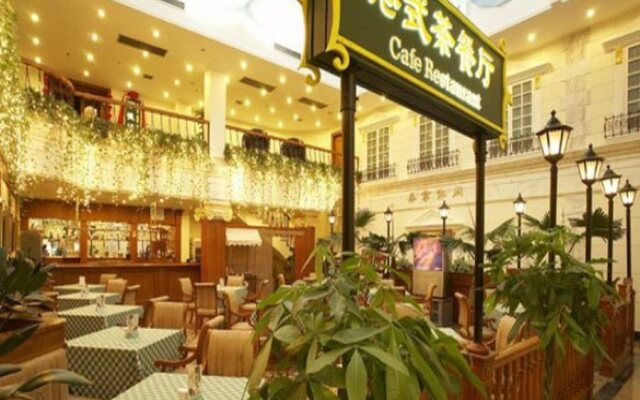 Beijing Dong Chang'an Hotel