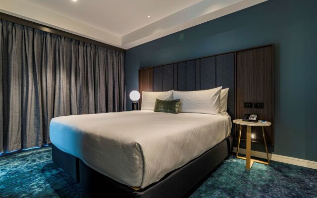 The Sebel Wellington Lower Hutt