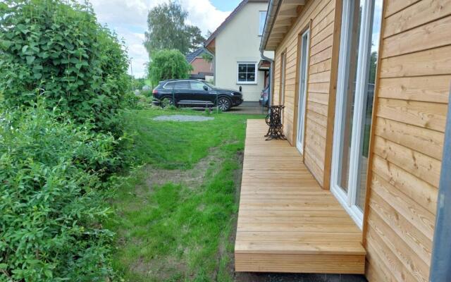 Apartments Sonne am Sund