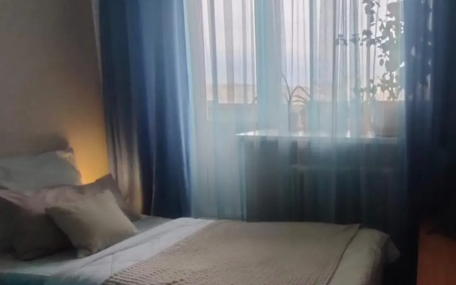 Апартаменты на Индустрии, 121