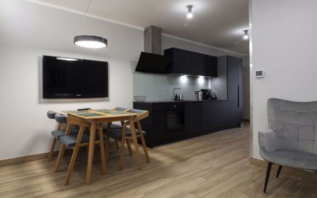 Apartment Kalinowa Szczyrk