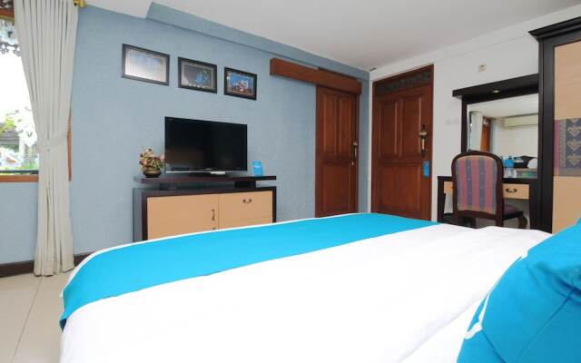 Airy Umbulharjo Gambiran 85 Yogyakarta