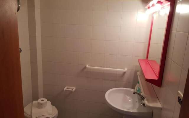 Baia Dei Pini Residence