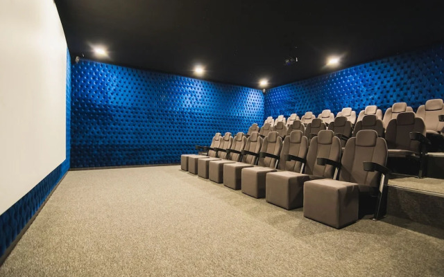 Eco Marine Residence