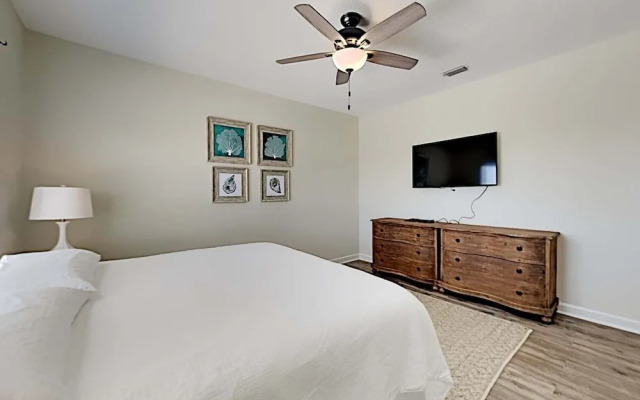 Anderson Beach House