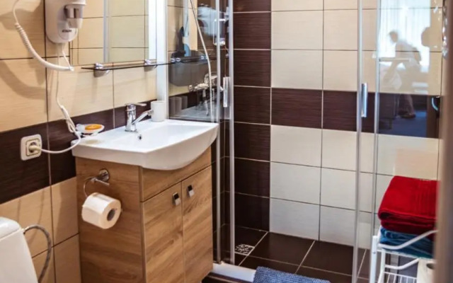 Apartamentai S.Nėries 14 Alanga