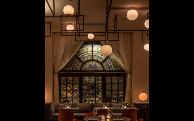 Unwind Hotel & Bar Otaru