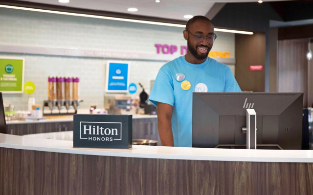 Tru By Hilton Toronto Airport West
