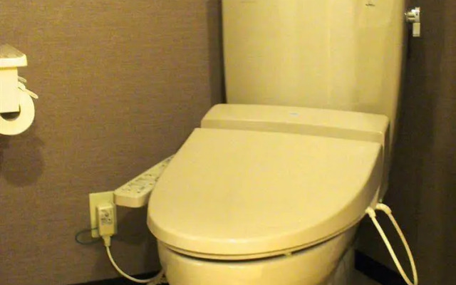 Family Inn Saiko
