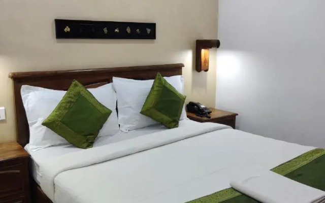 OYO Rooms 025 Ernakulam Broadway