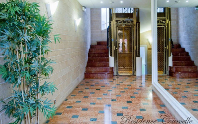 Residence Courcelle