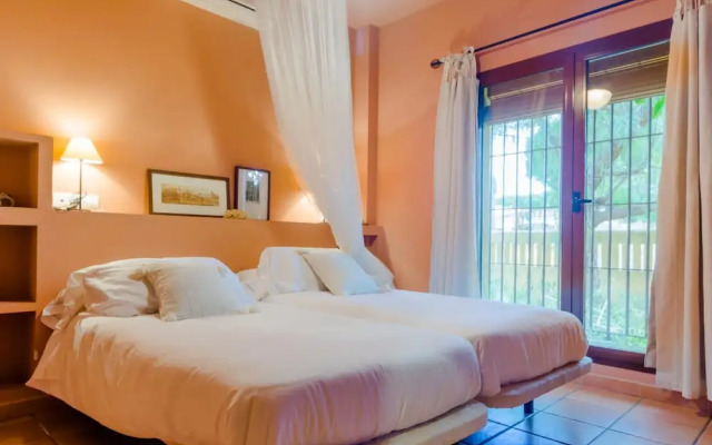 Villa La Vega 14354 in Chiclana