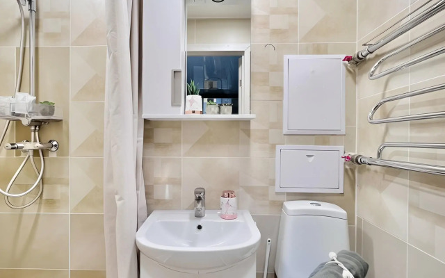 Good Room Guru (Гуд Рум Гуру) на улице Госпитальный Вал