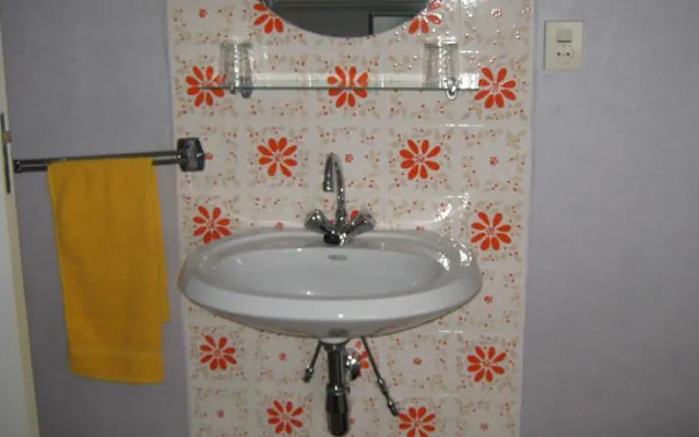 Bed & Breakfast Familie Jansen