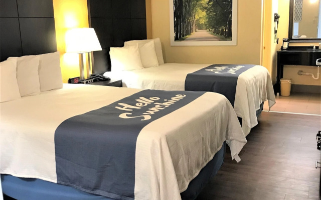 Days Inn by Wyndham Ridgeland South Carolina