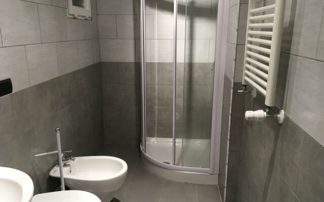 B&B La Casetta Ladispoli