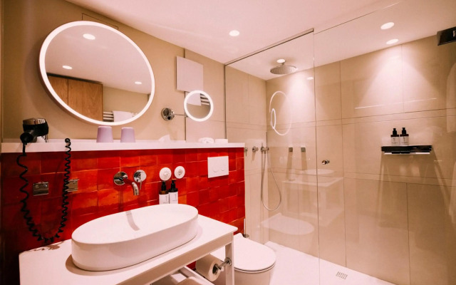 Arthotel Blaue Gans