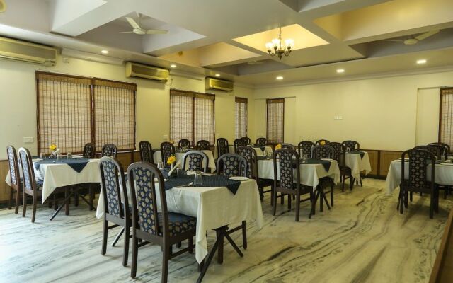 JK Rooms 117 The Majestic Manor