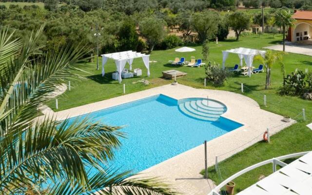 AmareGold Tenuta la Baronessa