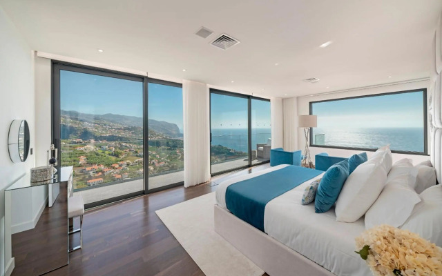 Seacrest by OurMadeira