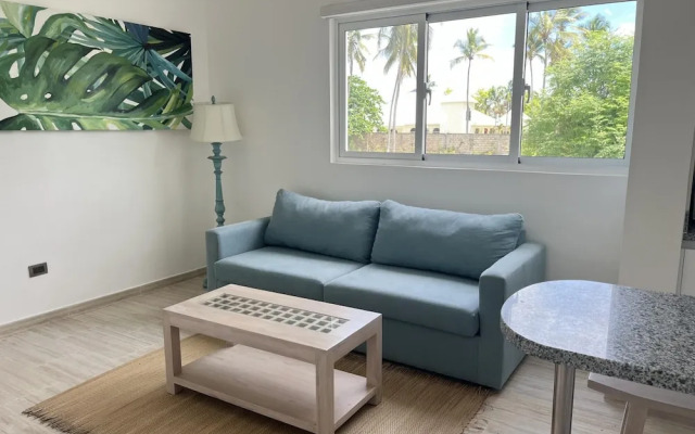 Beauty Apartment 240meters Distance to Playa Bavaro