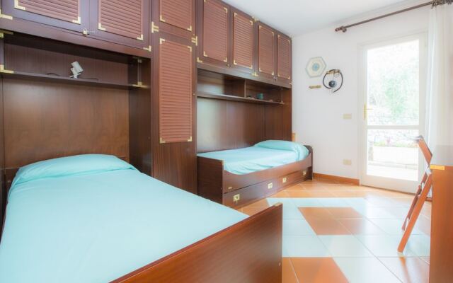 Villa Il Leccio sul Mare