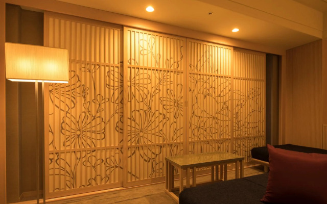 Urayasu Brighton Hotel Tokyo bay