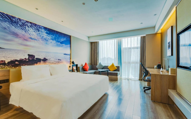 Atour Hotel Jiaxing South Lake
