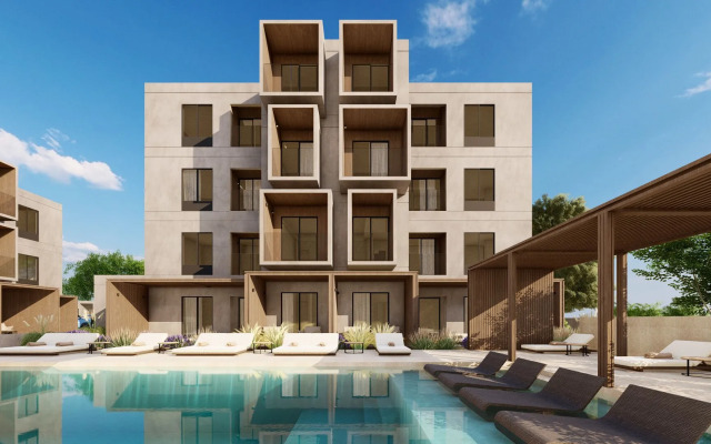 M Boutique Hotel - Designed for Adults