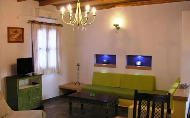 Panteli Beach Studios & Apartments