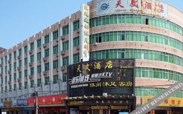 Mingyang Hostel