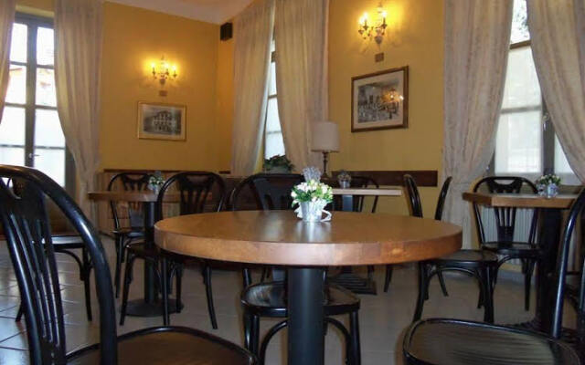 Albergo Ristorante - Residence La Torre