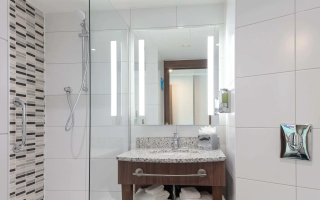 Hampton by Hilton Leeds City Centre