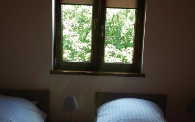 Domki letniskowe PLUSK