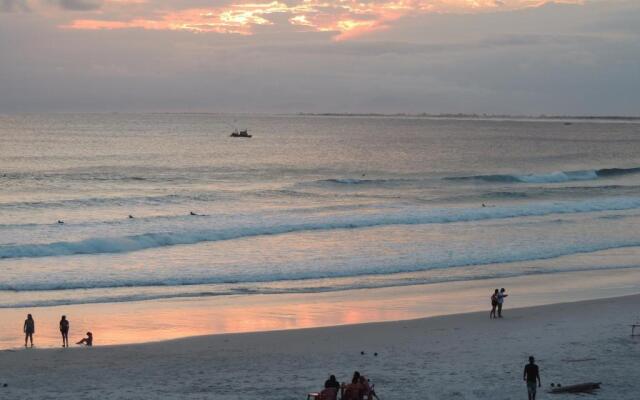 Apartamento Villa da Praia Residence