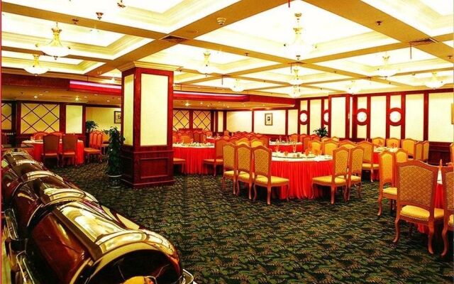 Ningbo People's Insurance Mansion