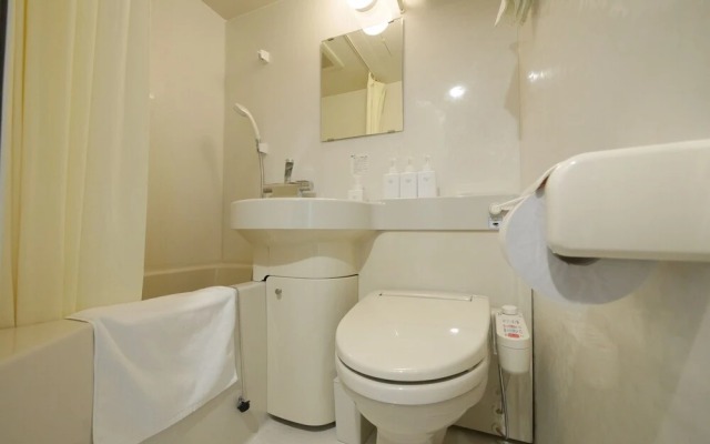 Hotel Comfybed Ginza