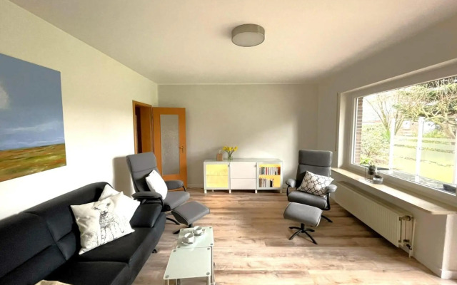 Ferienwohnung Schwabe