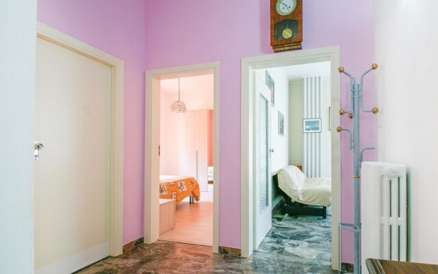 Stunning Home in Rimini With Wifi and 2 Bedrooms