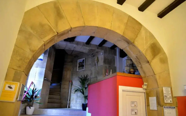 Hotel Palacete