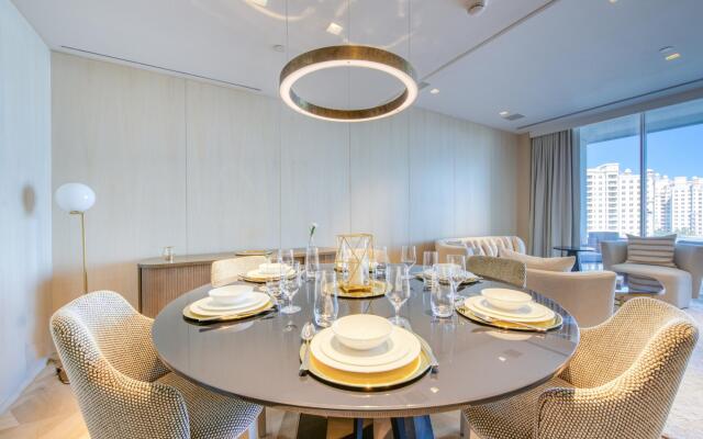 Five South - 40-609- PJ