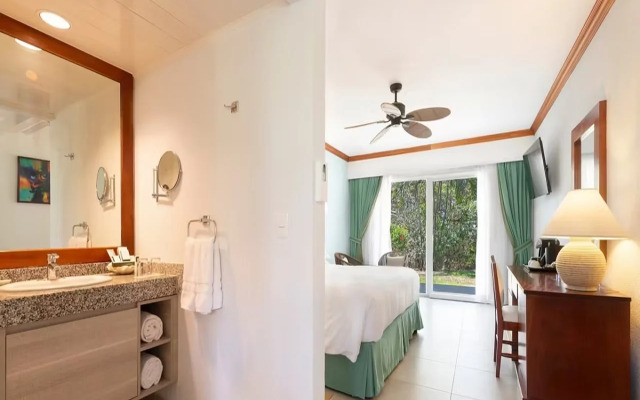 Occidental Tamarindo - All Inclusive