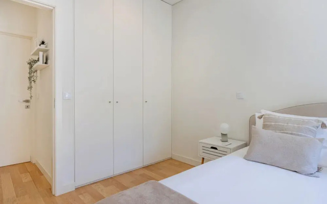 Paraíso City Stay II